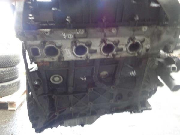 MOTEUR MERCEDES CLASSE C CDI  W204 - Vue 5